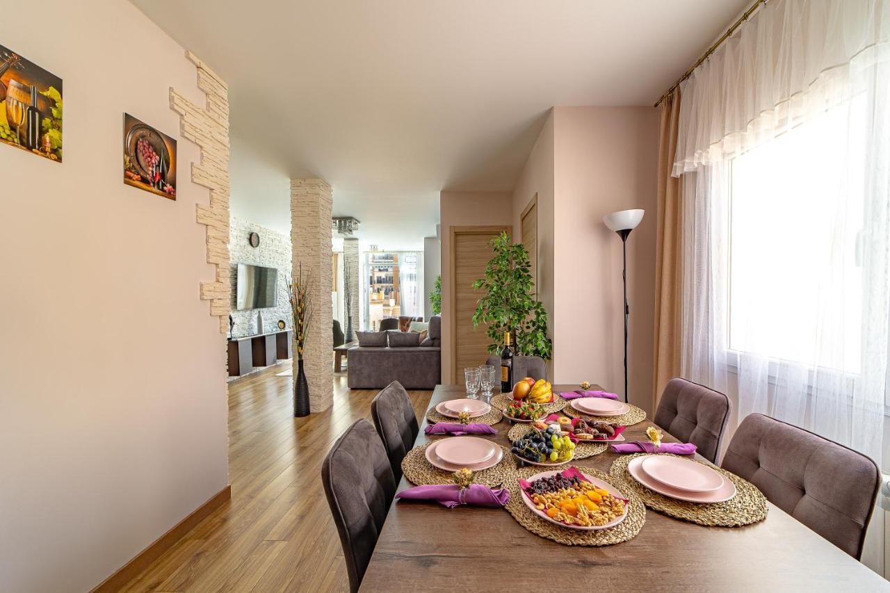 Perla De Malagueta Apartment Malaga Ngoại thất bức ảnh