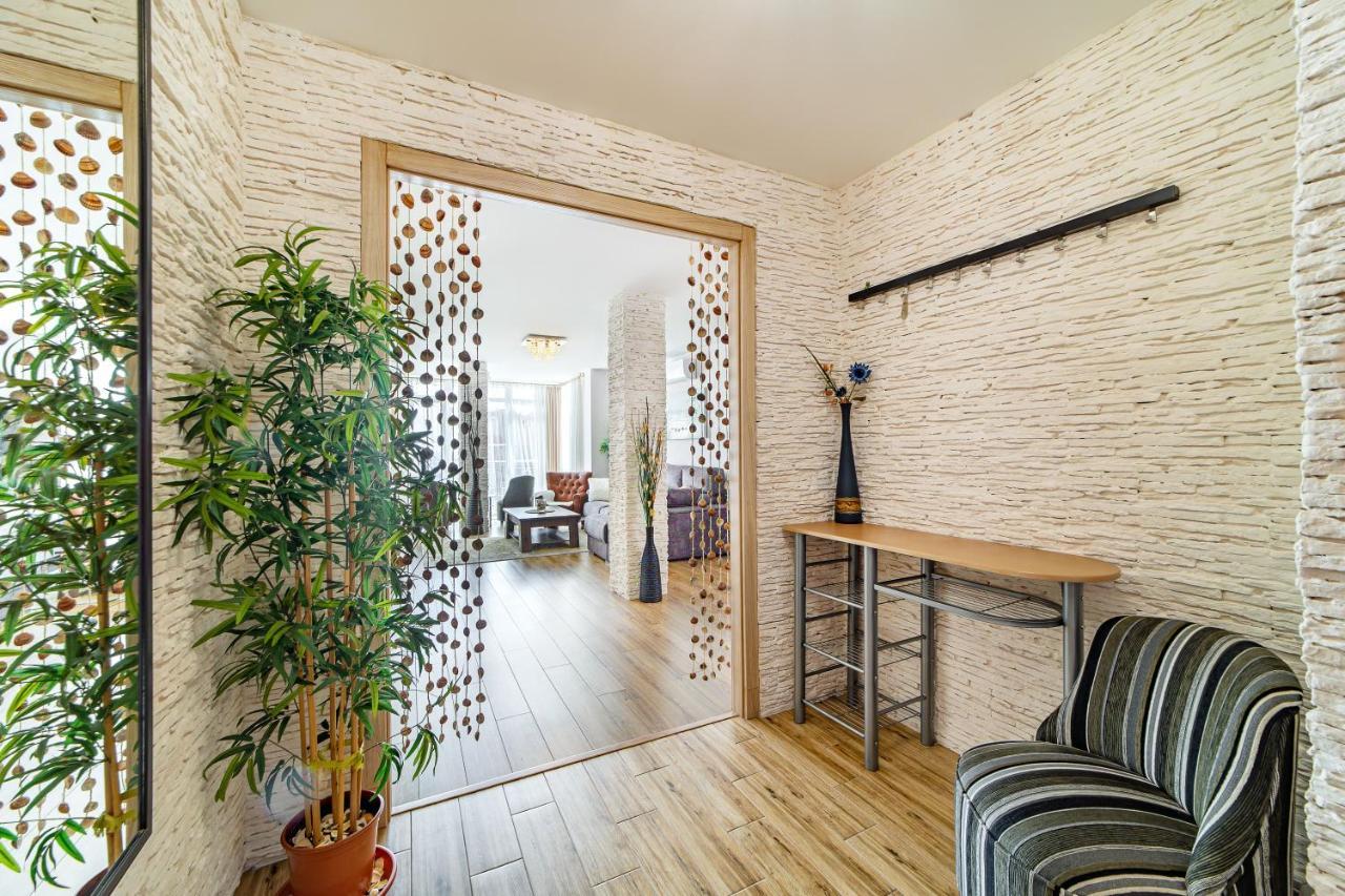 Perla De Malagueta Apartment Malaga Ngoại thất bức ảnh
