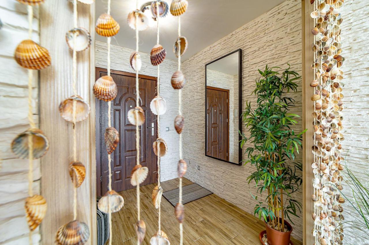 Perla De Malagueta Apartment Malaga Ngoại thất bức ảnh