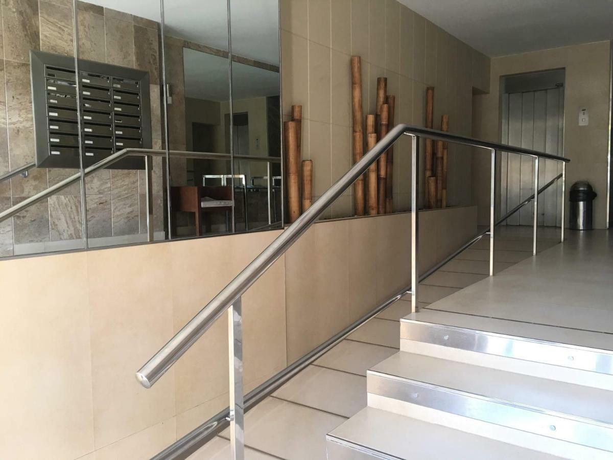Perla De Malagueta Apartment Malaga Ngoại thất bức ảnh